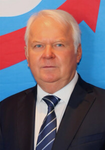 Frank Kortmann