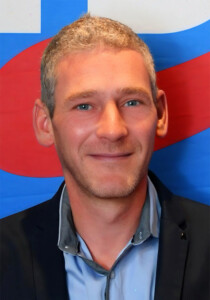 Marcel Staudt