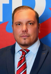 Tobias Laue
